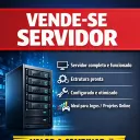 Servidor a Venda
