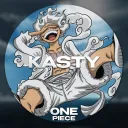 One Piece • kasty