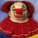THE CLOWN CAFE (18+)