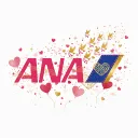 [💓] All Nippon Airways