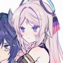You're a qt! ۶ৎ Discord Server Icon