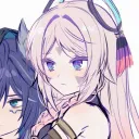 You're a qt! ۶ৎ Discord Server Icon