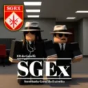 SGEx & STM - Secretaria Geral do Exército Gabrife