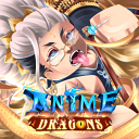 Discovery icon for Anime Dragons [In Dev] Discord server
