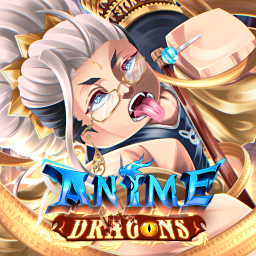 Discovery icon for Anime Dragons Discord server