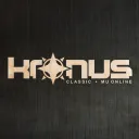 Mu Kronus Official