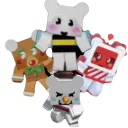 BSS Gambling Server