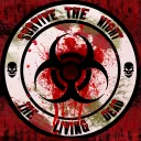 The Living Dead server
