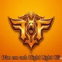 Đàn Em Anh Hight Light Già