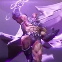 Ironfists opps