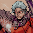 Ironfists opps Discord server icon