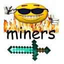 Miners