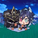 .˳·˖✶𓆩CAPIRON TENT𓆪✶˖·˳.