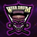 WAR DRUM ESPORTS Discord Server Icon