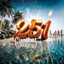 251 creations