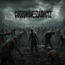 CODZombiezAddictz Kingdom Coalition Discord Server Icon
