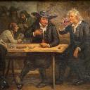 La taverne finistérienne