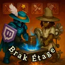 Brakmar étage tu connais