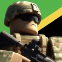 Tanzania Army! 💪🏻