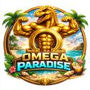 Omega Paradise    Discord Server Icon