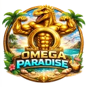Omega Paradise 🦖