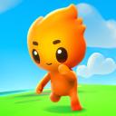 Rumble Rush icon