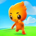 Discovery icon for Rumble Rush Discord server