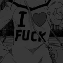 I ❤ FUCK • free nsfw 🔞🔥