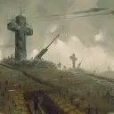 Trench Crusade Polska