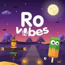 [🎃] Ro-vibes 🔊