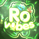 Ro-vibes 🔊