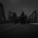 Shadow of the street- SOS