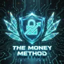 The Money Method Discord Server Icon