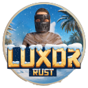 Discovery icon for Luxor Rust Discord server