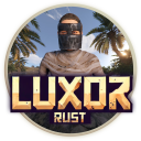 Discovery icon for Luxor Rust Discord server