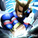 Hero’s Academy [In Dev]