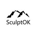 SculptOK Discord Server Icon