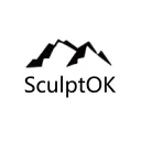 SculptOK Discord Server Icon