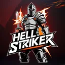 Hell Striker