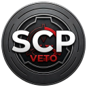 Discovery icon for VETO SCP:SL Discord server