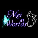 Mei Worlds 🦋
