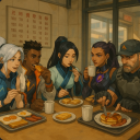 早晨時光（TFM）