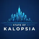 STATE OF KALOPSIA  [ SA:MP ]