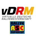 vDRM-Deutsche-Rallyemeisterschaft