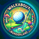 Walkabout Wunderland