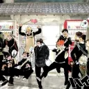 My HQ academia
