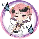 Asmo DXD