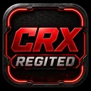 CRX REGDIT !!