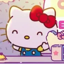 ₊ sanrio dreamland REVAMP