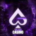 Discovery icon for 7lm Casino Discord server